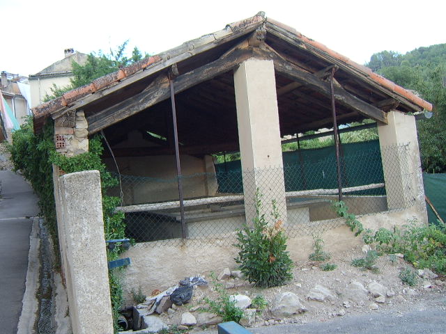 lavoir dit grand lavoir