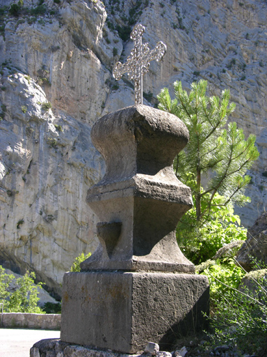 croix monumentale