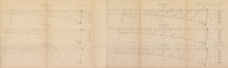 Remise ferroviaire (rotonde Pautrier)