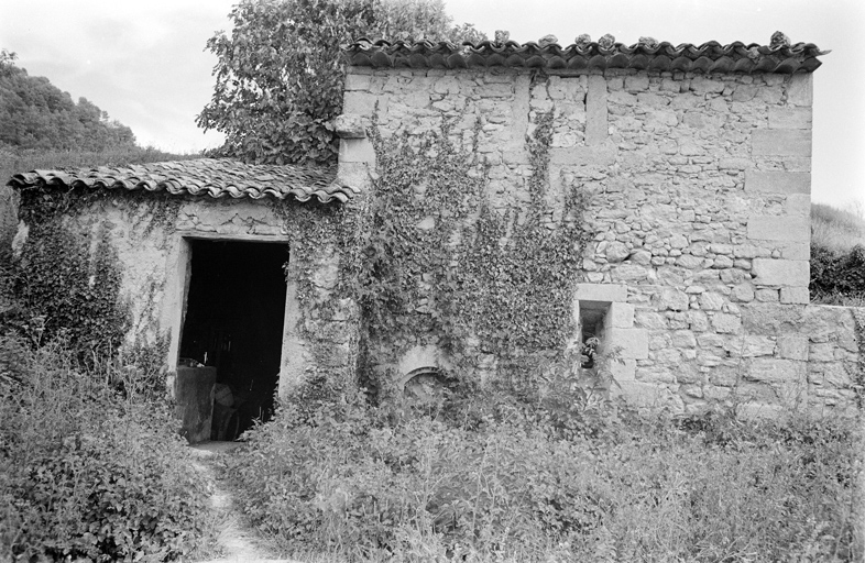 Moulin à Farine