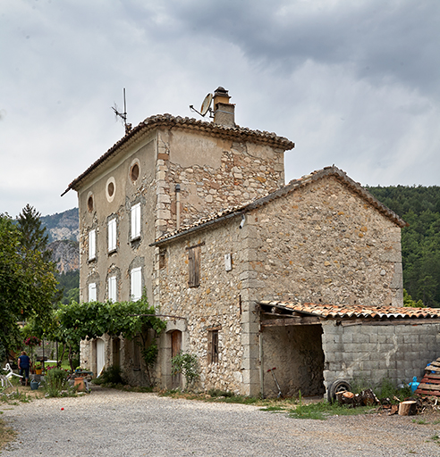 ferme