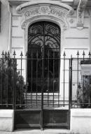 immeuble dit Villa Gabrielle-Charlotte