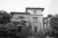 maison dite Gypsis