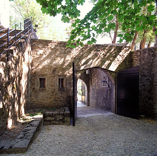 citadelle de Sisteron