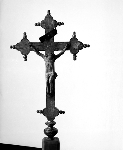 croix de procession