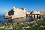 Fort de Bouc