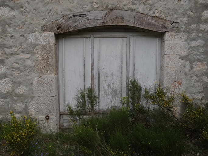 entrepôts agricoles de La Palud-sur-Verdon