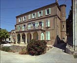 maison de villégiature de négociant dite Bastide Désiré-Michel puis Orphelinat italien