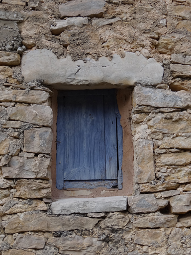 fermes de La Palud-sur-Verdon