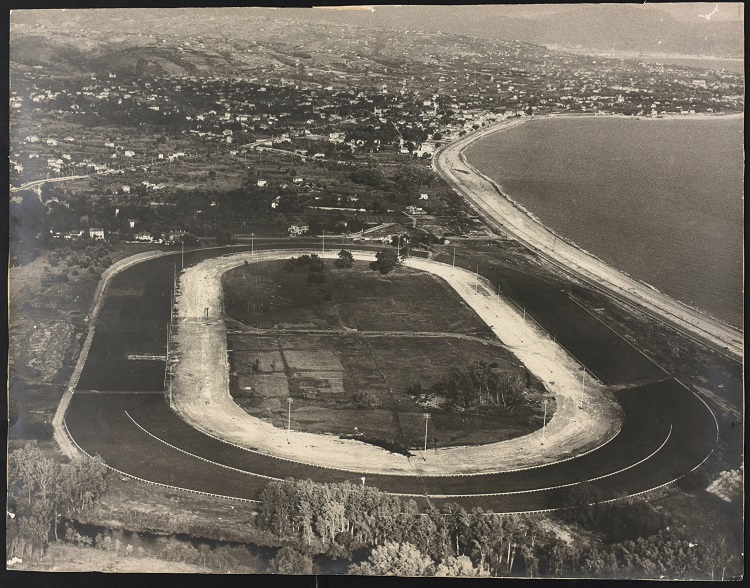 Hippodrome de la Côte d'Azur