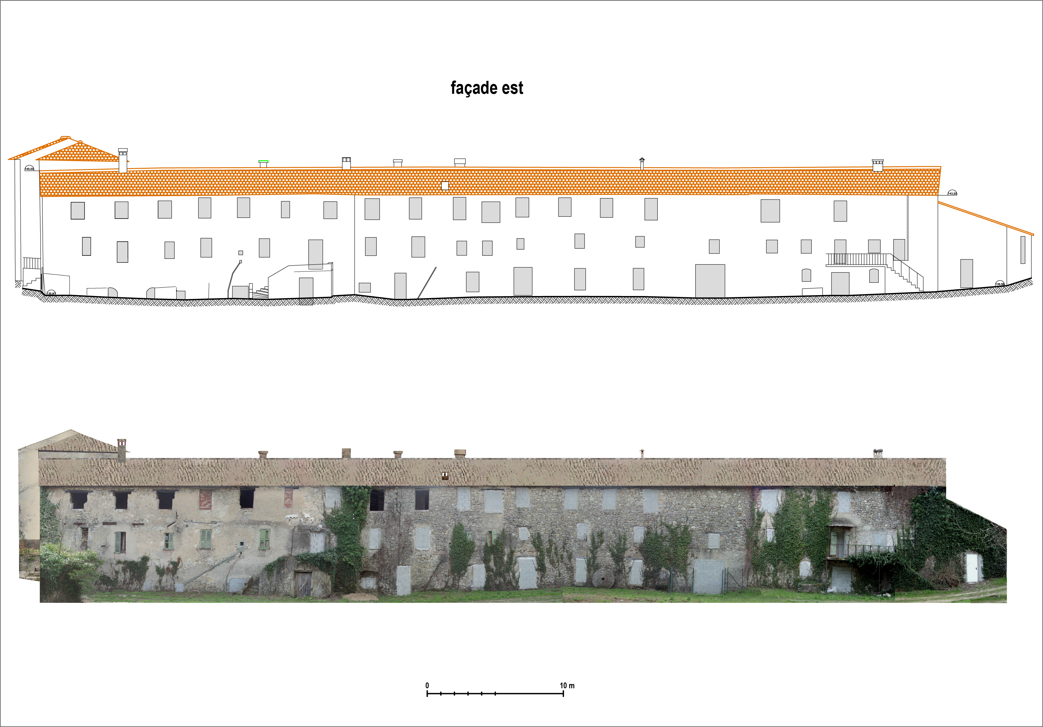 usine de papeterie