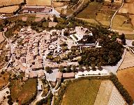 Château Fort, Château Saint-Elzéar