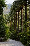 Jardin d'agrément et jardin botanique Le Val Rahmeh