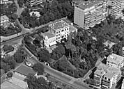 maison dite Villa Madrid, puis Granada