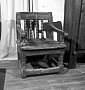 fauteuil (n° 5)
