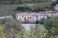 moulin à farine dit moulin Cozzi