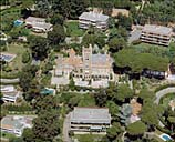 maison dite château Scott