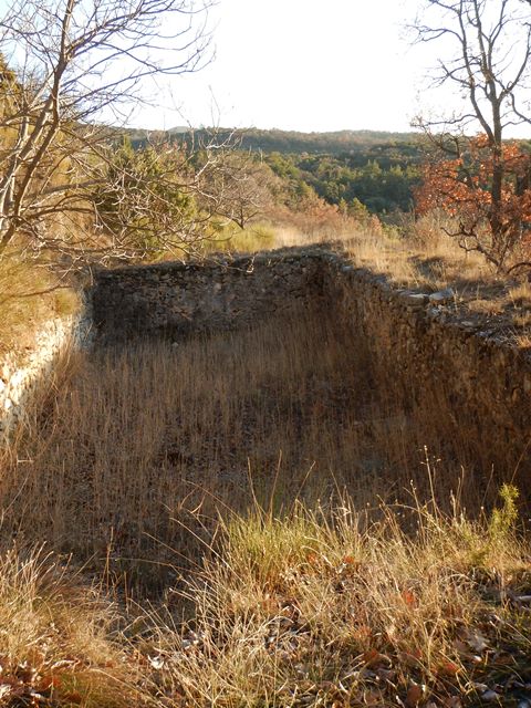 réservoir rural