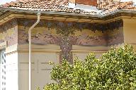 Maison de villégiature (villa balnéaire) dite Les Mouettes