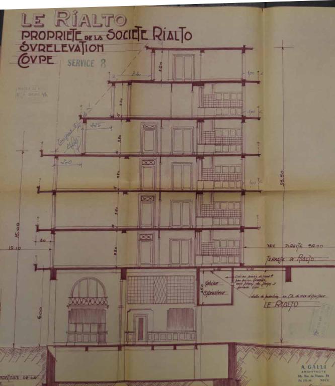 Cinéma dit Rialto