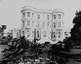maison dite Villa Lisnacrieve