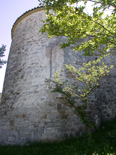 chapelle Notre-Dame-du-Roc