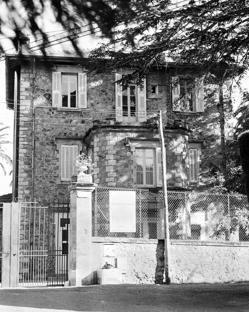 maison dite Villa Costa Belle
