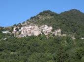 village de La Rochette