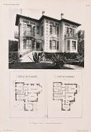 maison dite L'Ermitage