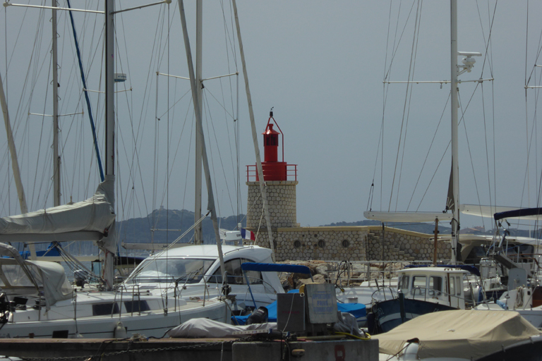 Port de Sanary-sur-Mer