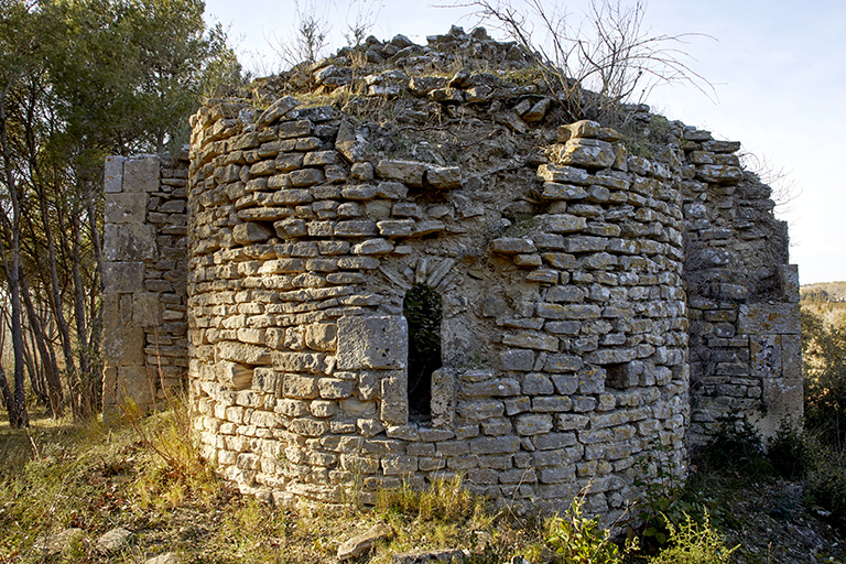 Chapelle Saint-Nicolas