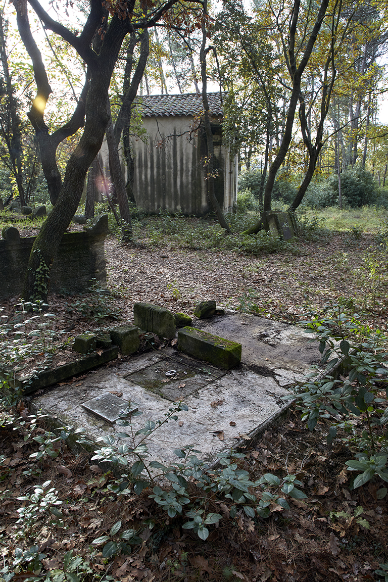 Cimetière juif