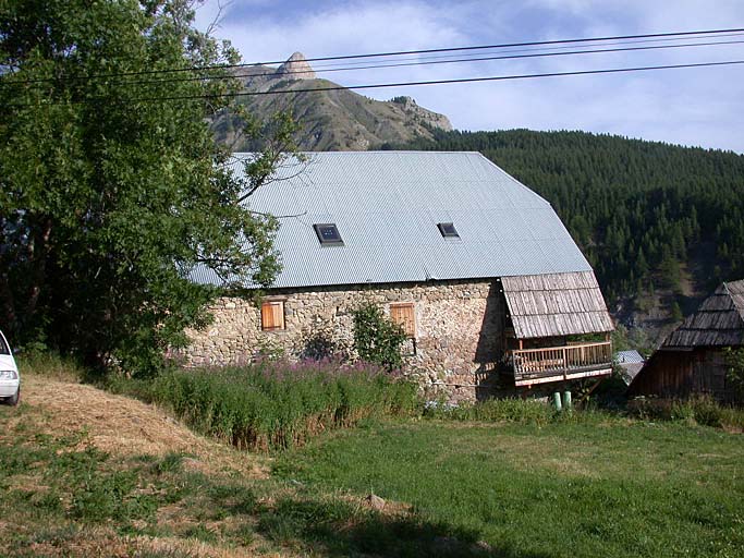 fermes