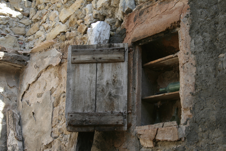 ferme dite la Bastide Guichard