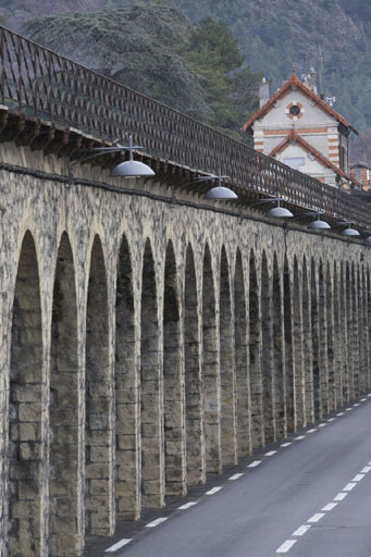 gare de Digne-les-Bains