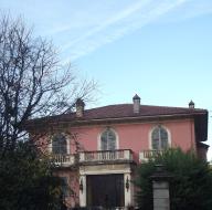maison de villégiature (villa balnéaire) dite Villa Chisna puis La Beluga
