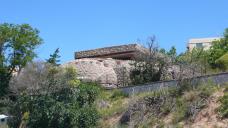 blockhaus côtiers de l'armée de terre allemande, dits batterie du port de l'Estaque