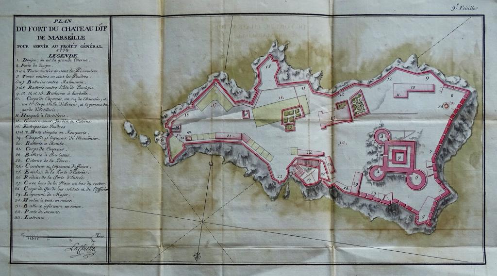 Château d'If