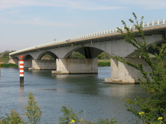 viaduc autoroutier