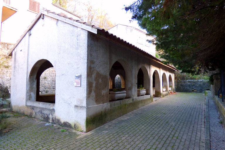 lavoir