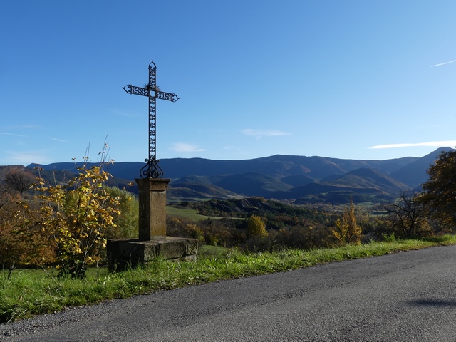 croix de chemin