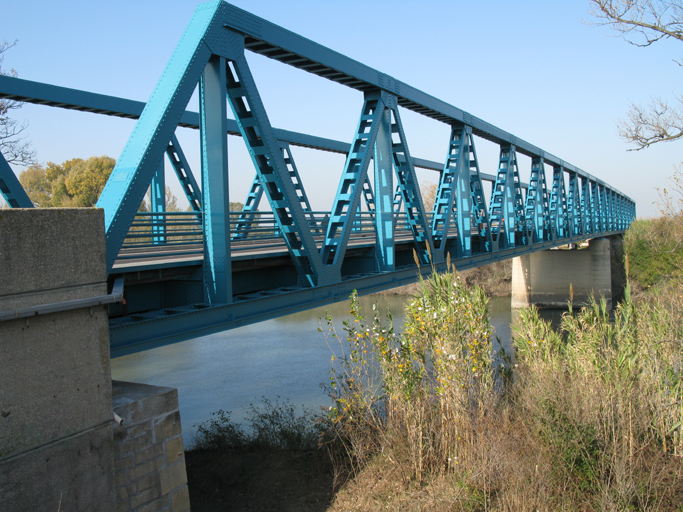 pont routier