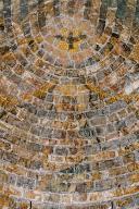 Ensemble des peintures monumentales du chœur