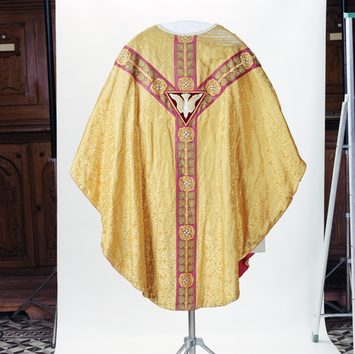 chasuble (N° 5)