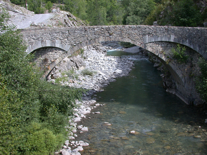 pont Saint-Roch