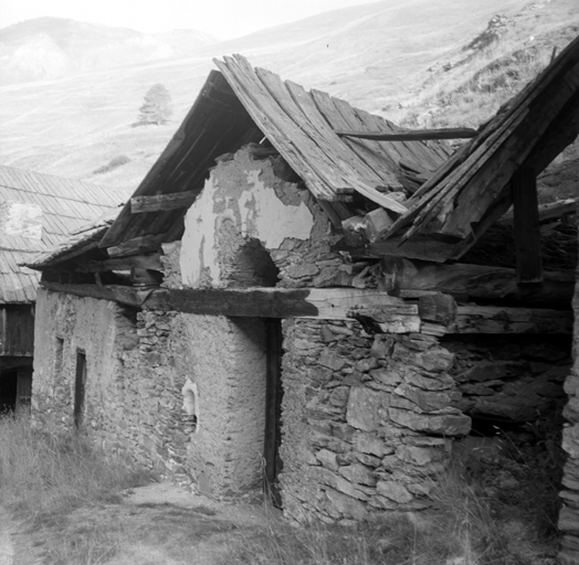 chapelle Saint-Pierre et Saint-Paul