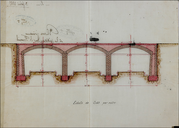 présentation du secteur urbain l'Estaque-les Riaux