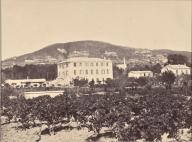 maison dite Villa les Sablons