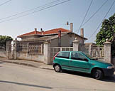 maison, du lotissement Rabezzana, dite Villa Georges