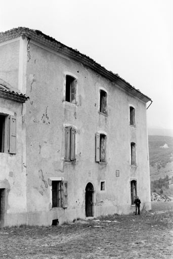 Château de Méouilles